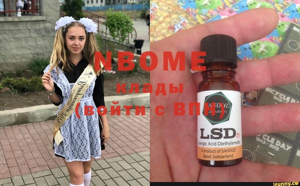 мет Алексин
